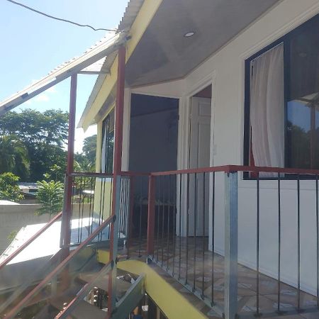 Casa Mar Villa Puerto Viejo de Talamanca Eksteriør billede