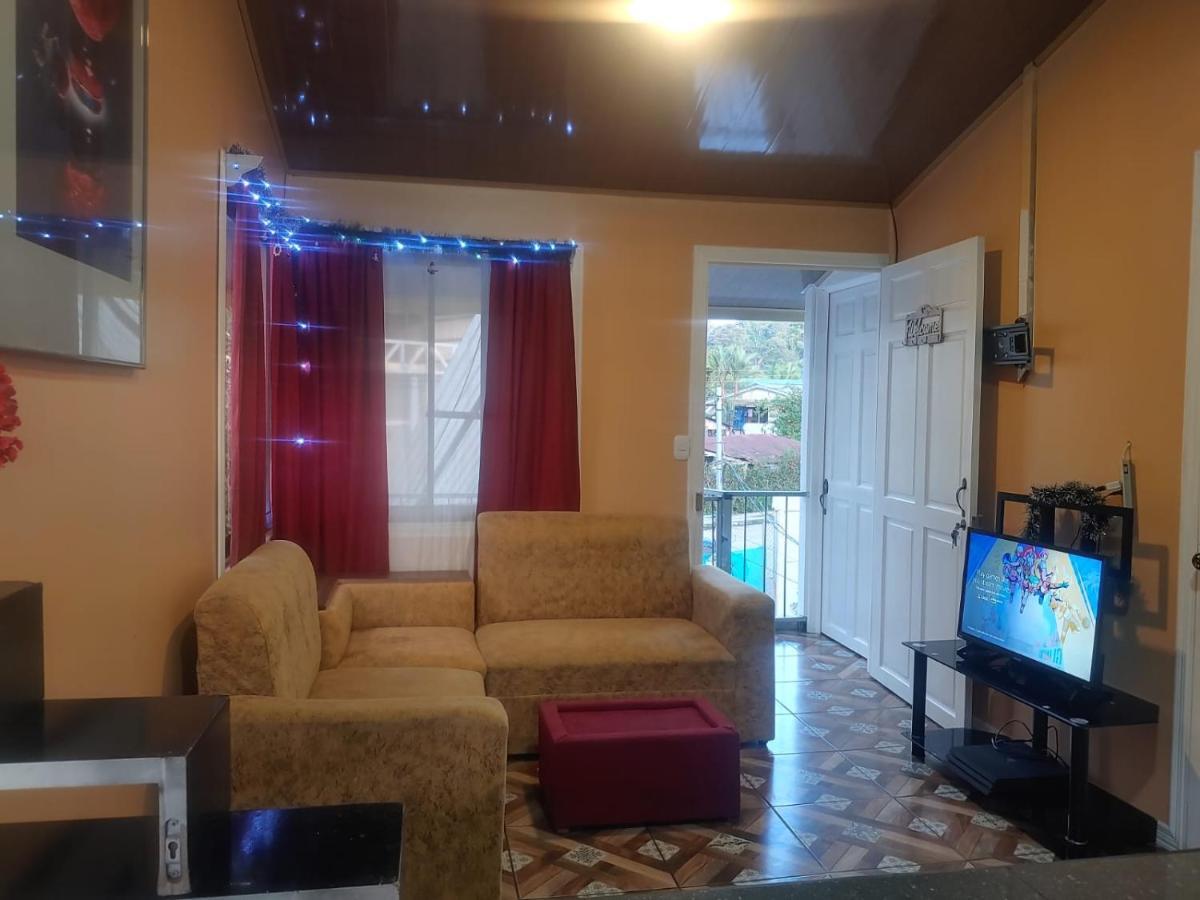 Casa Mar Villa Puerto Viejo de Talamanca Eksteriør billede