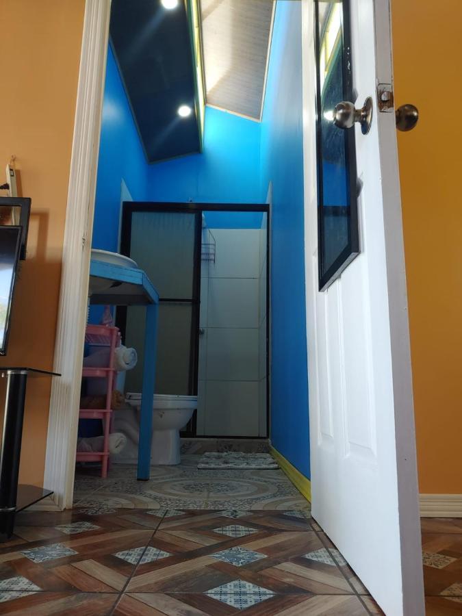 Casa Mar Villa Puerto Viejo de Talamanca Eksteriør billede