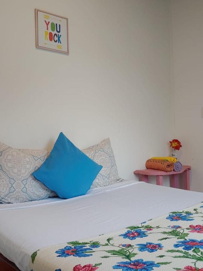 Casa Mar Villa Puerto Viejo de Talamanca Eksteriør billede
