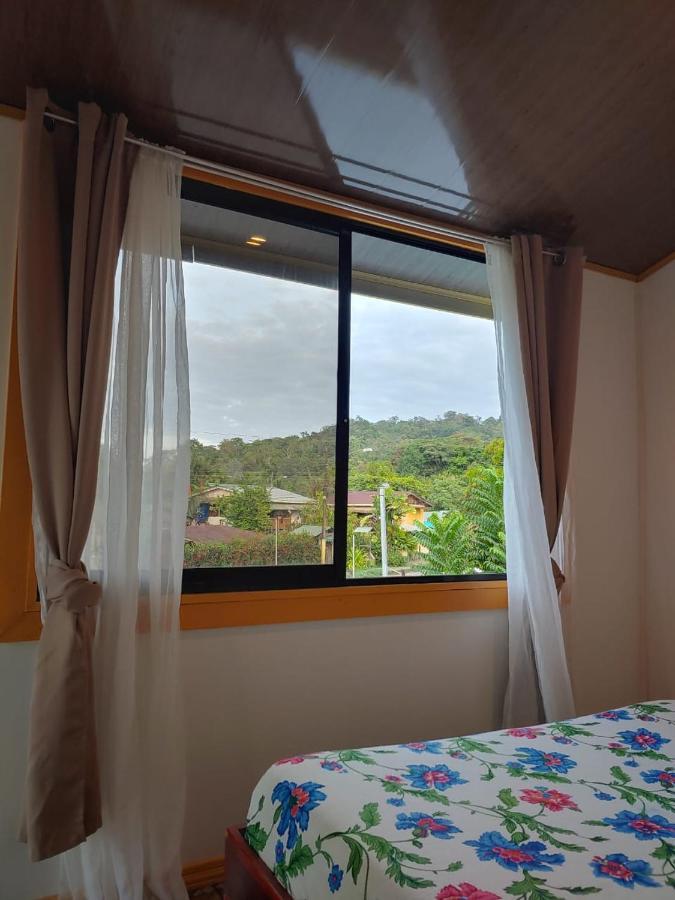 Casa Mar Villa Puerto Viejo de Talamanca Eksteriør billede