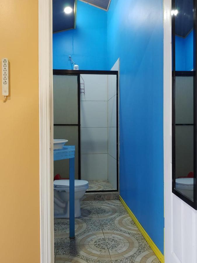 Casa Mar Villa Puerto Viejo de Talamanca Eksteriør billede